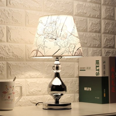 Table Lamps for Bedroom Bedside Lamp Living Room Bedroom Bed