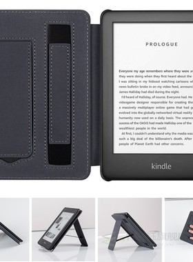 case for All-new Kindle 10th generation 2019(Model J9G29R) -