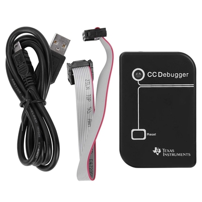 CC Debugger Chip Downloader Is Suitable for Bluetooth Progra