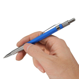 2.0mm Mechanical Pencil Press Type Drawing 2B Professional A