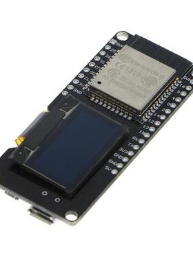 ESP32 OLED Wemos WiFi Module+ Bluetooth Dual ESP-32 ESP-32S