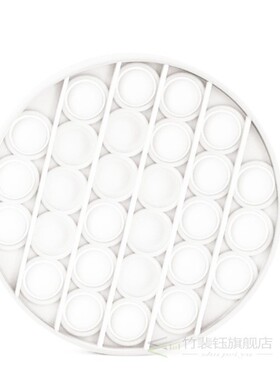 FigeT ToyS PoPiT PuSh BuBBle FidgeT SenSory Toy AuTiSm