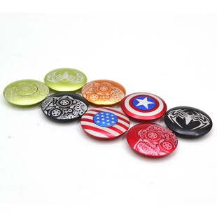 Bicycle Stem Top Cap Headset Cover with Bolt Apply to 28.6m