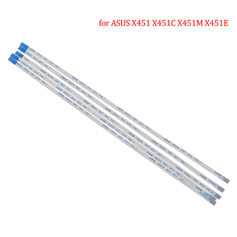 5pcs New Laptop Switch Cable For ASUS X451 X451C X451M X451E
