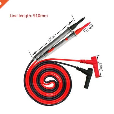 20A Copper Needles Multimeter Test Bar Fine Nib Universal Me