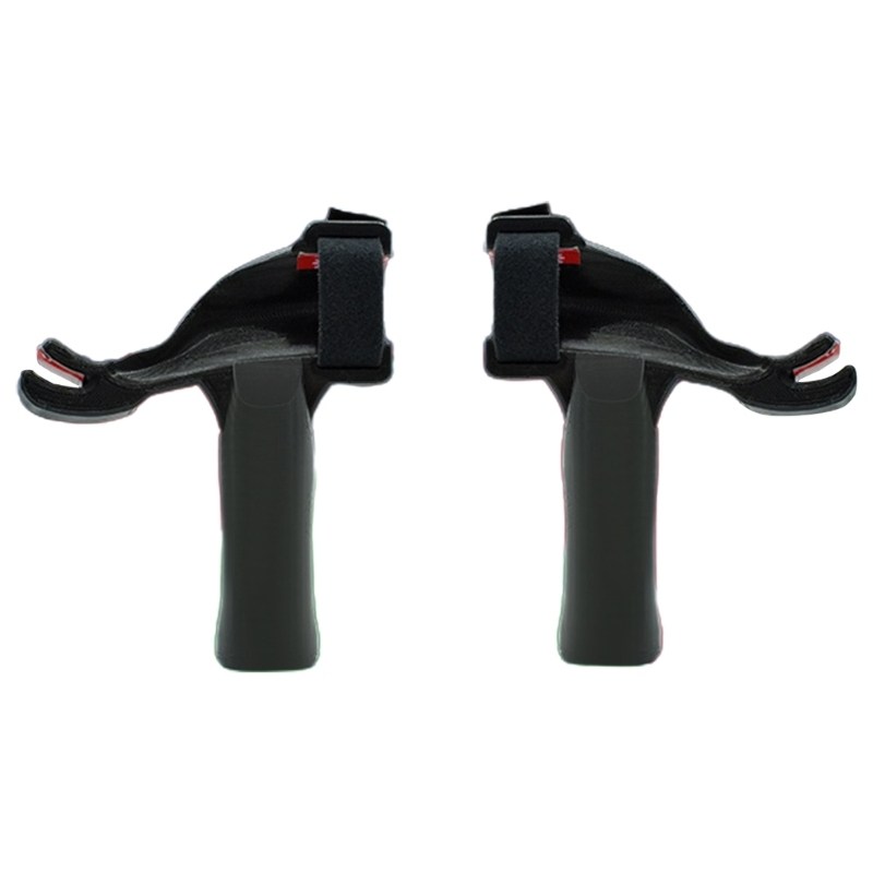 comfortable table tennis paddle grip for pico 4 vr controlle