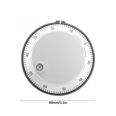 1pc 5V 80mm hand wheel 6Pin CNC Pulser Handwheel 100PPR Manu