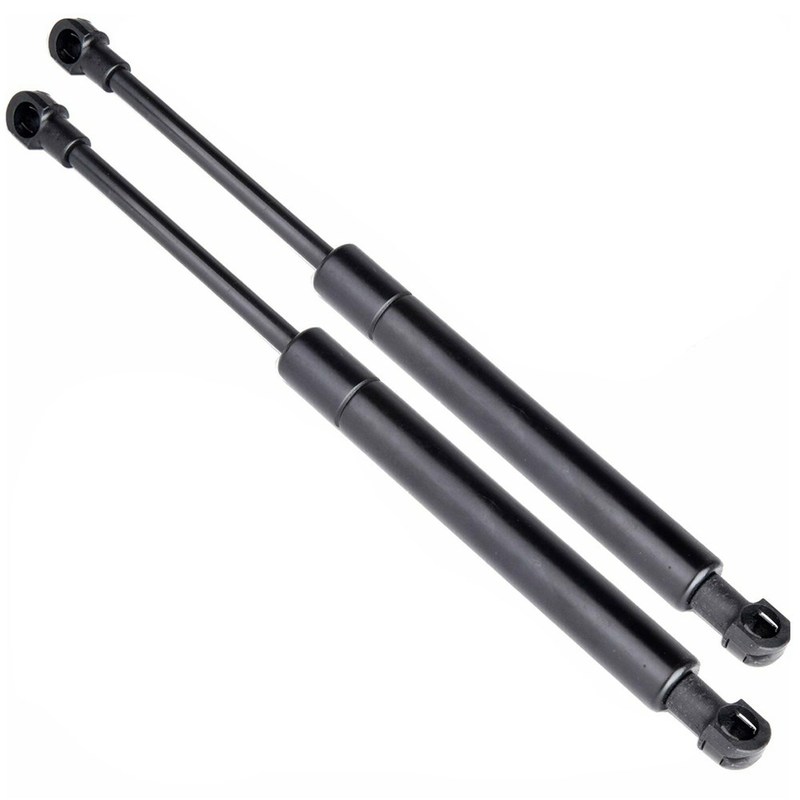 2pcs Auto Hatchback Tailgate Boot Gas Struts Spring Shock Da