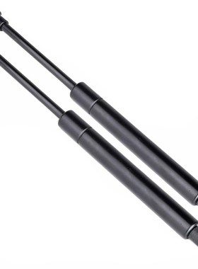 2pcs Auto Hatchback Tailgate Boot Gas Struts Spring Shock Da