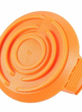 1pc Spool Cap Cover 50006531 适用于 Cordless String Trimmer