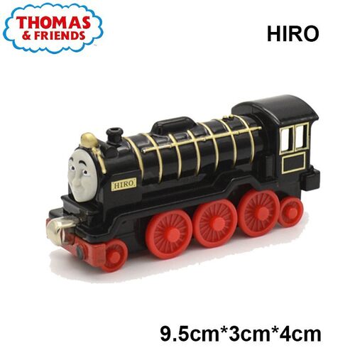 143 Thomas and Friends Metal Magnetic Train  Douglas Donald