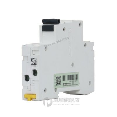 iDPNa Vigi+ELE 10~32A 30mA Mini Circuit Breaker 1P+N 50/60Hz