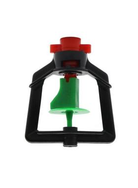 360 Degrees Rotary Nozzle Agriculture Greenhouse Inverted Su