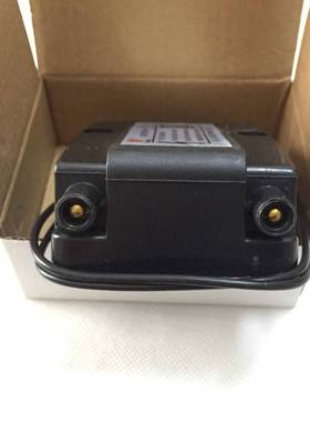 Burner high voltage pulse igniter Ceramic ignition needl