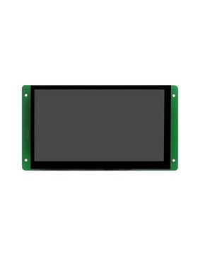 DMG80480C070_03W 7-inch serial screen 24-bit color smart scr