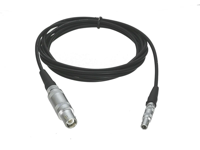 1Pcs RG174 FFA.00S C5 to C9 FFA.1S Connector for Ultrasonic