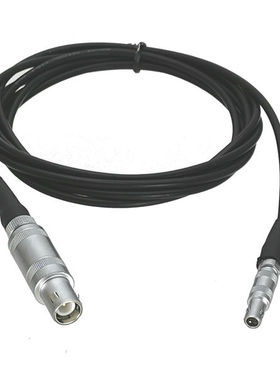 1Pcs RG174 FFA.00S C5 to C9 FFA.1S Connector for Ultrasonic