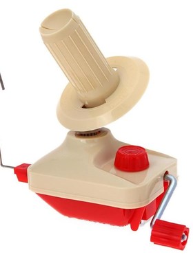 Thread Wool Winder Knitting Umbrella Wool Yarn String Winde