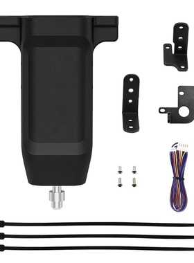 FDM 3D Printer CR Touch 32 Bits Auto-Leveling Kit for Creali