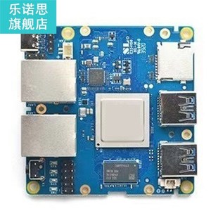 适用于 NanoPi R4S Router RK3399 Dual Gigabit Ethernet Ports,