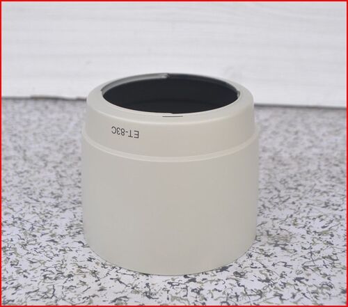 ET 83C Camera Lens Hood Bayonet fits for Canon EF 100 400mm