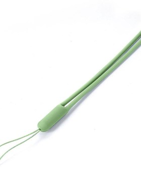 Liquid Silicone Wrist Strap Hand Lanyard  Phone iPhone 11 Sa