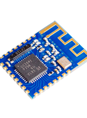 JDY-08 BLE Bluetooth 4.0 Uart Transceiver Module CC2541 Cent