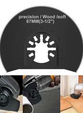 31pcs Oscillating Multi Tool Saw Blades for Renovator Power