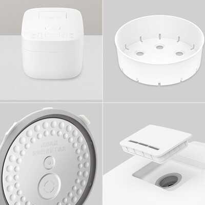 Mijia rice cooker electric C1 3L 650W Multifunctional Electr