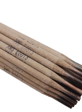 50pcs E6013 ARC Welding Rods Electrodes Mild Steel 1.0/1.2/1