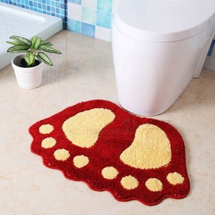 Bathroom Mat Set Carpet Bathroom Floor Rug Ant