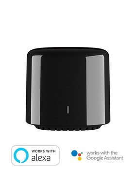 2020 Broadlink  RM4C Mini Smart Home WiFi IR Remote Controll