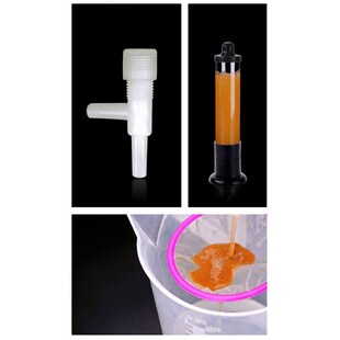 Brine Shrimp Eggs Incubator Artemia Hatchery DIY Aquarium F