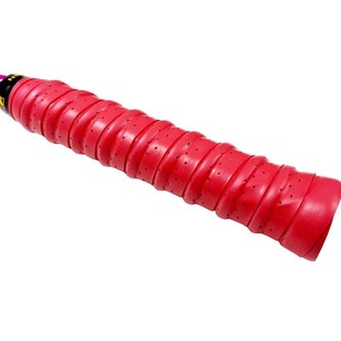 3PCS Anti Slip Tennis Overgrip Badminton Squash Racket Grip
