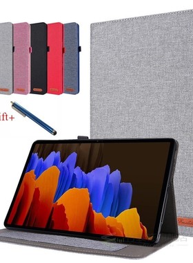 Flip Cowboy Tablet Case for Samsung Galaxy Tab S6 Lite Case