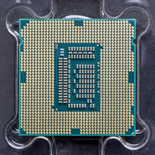 Core i5 3550 Processor Quad-Core 3.3Ghz 77W Socket LGA 1155