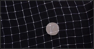 Finefish Cast nets 2.4M-4.2M with sinker and without sinker