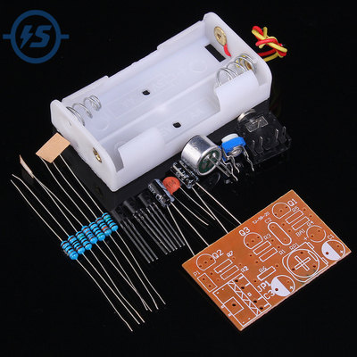 Hearing Aid DIY Kits Electronic Production Suite Training Te