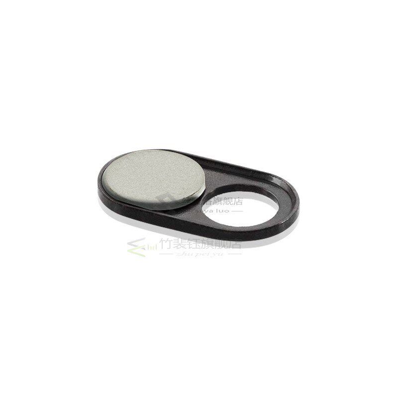 niversal WebCam Cover Shutter Magnet Slider Metal Laptop Cam