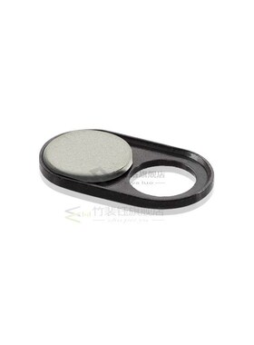 niversal WebCam Cover Shutter Magnet Slider Metal Laptop Cam