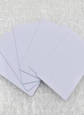 NFC 215 Forum Type 2 Tag 13.56MHz ISO/IEC 14443 A RFID Car