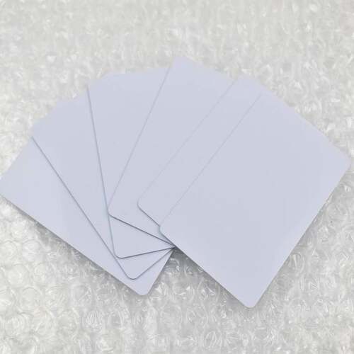 NFC 215 Forum Type 2 Tag 13.56MHz ISO/IEC 14443 A RFID Car