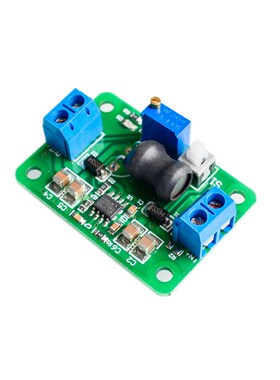 KIS3R33S DC-DC Adjustable Step Down Module Highest Efficienc