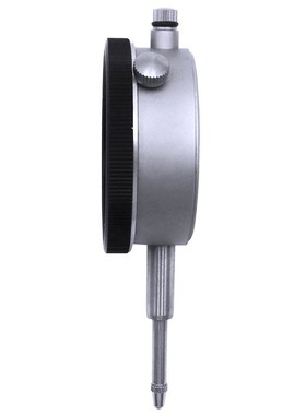 0-10 mm Precision Tool 0.01 mm Dial Indicator Gauge Measurem