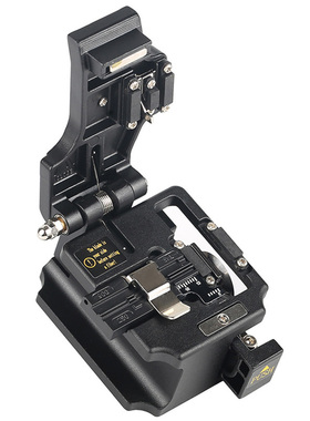 SKL-8A Optical Fiber Cleaver High Accuracy Splicers Power To