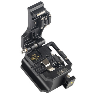 SKL-8A Optical Fiber Cleaver High Accuracy Splicers Power To