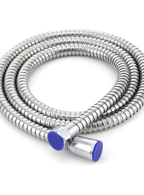 SHAI ABS 300 Holes High Pressure Rainfall Shower Head Set Wi