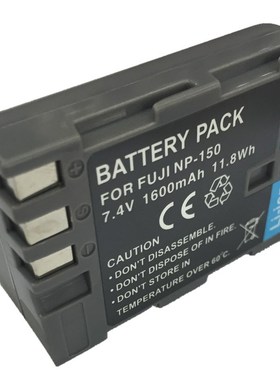 BC 150 lithium batteries pack BC150 Digital camera battery