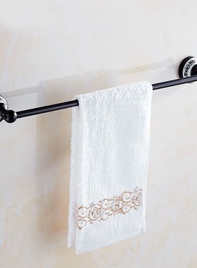 Oil Rubbed Bronze Wall Mounted Porcelain Base Bathroom Bath