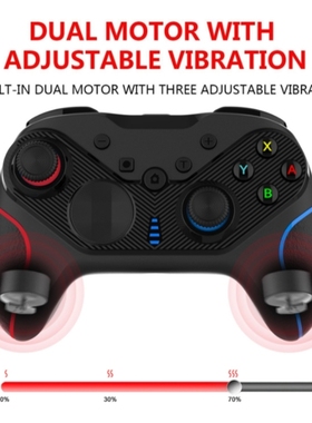 Bluetooth 4.0 Game Controller Gamepad Joystick Remote Contro